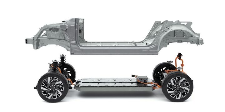 Canada Could Become A Global Leader In The EV Supply Chain - And Give Ourselves Better Vehicles In The Process.